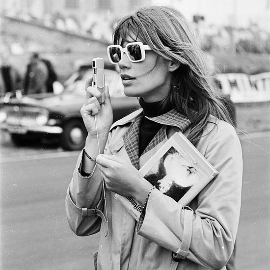34 Iconic Starlets Guaranteed to Inspire Your Classic Fall Style 34 Iconic Starlets Guaranteed to Inspire Your Classic Fall Style
