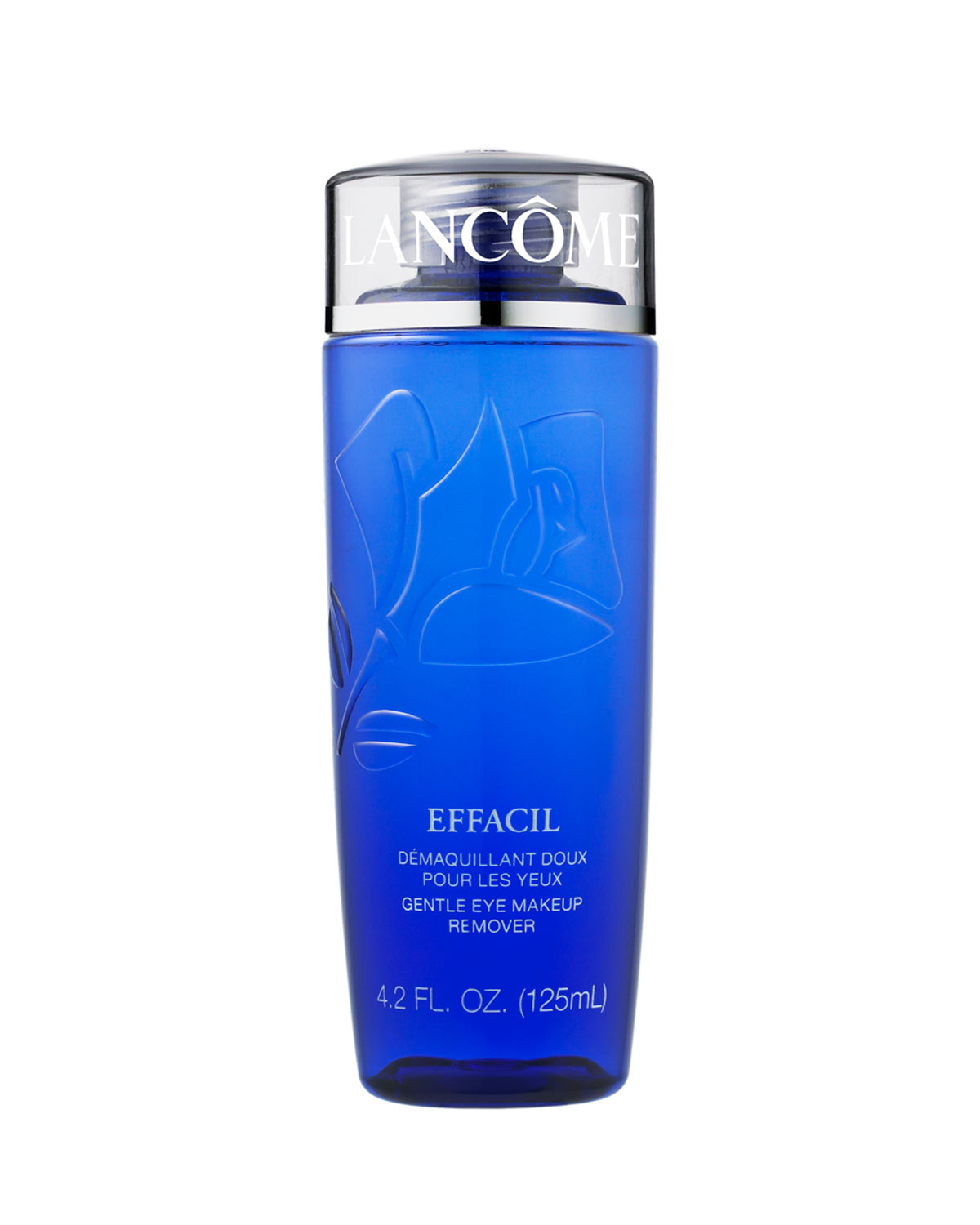 Lancôme Makeup Remover | 45 Beauty Essentials Runway Models Can't Live ...