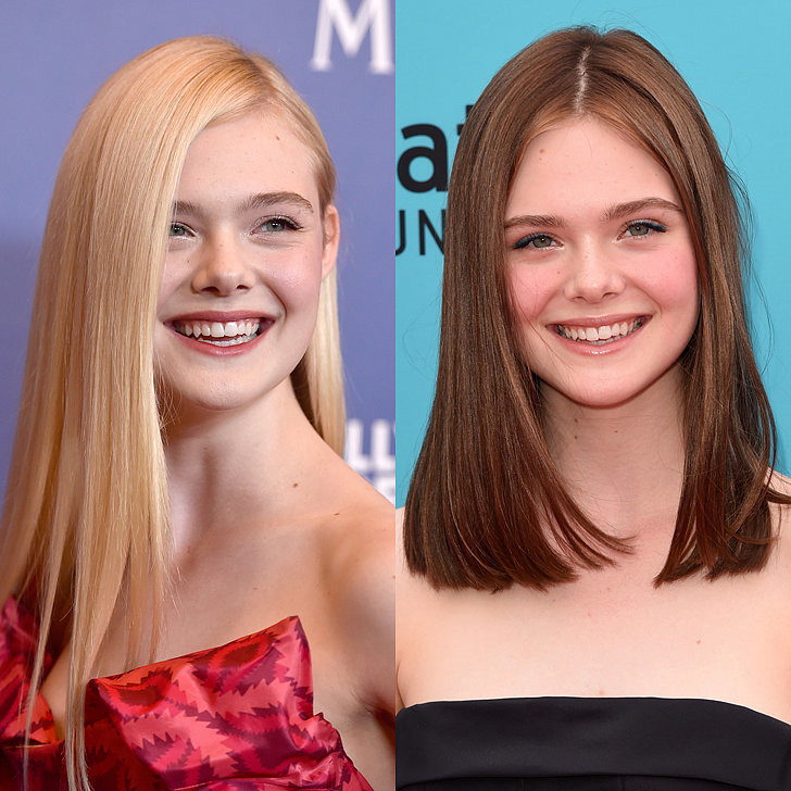 Elle Fanning Elle Fanning