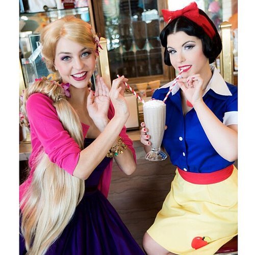 Disney Princess Halloween Costumes Popsugar Love And Sex