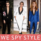 8 Reasons We Want to Be Cara Delevingne 8 Reasons We Want to Be Cara Delevingne