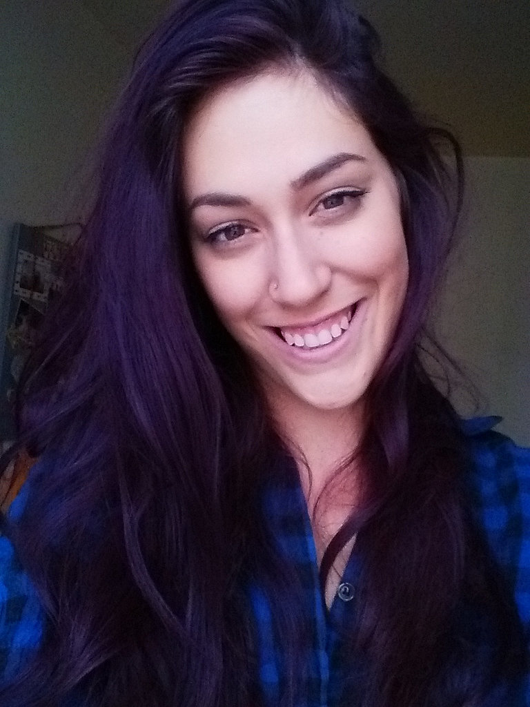 Purple Haze Purple Haze