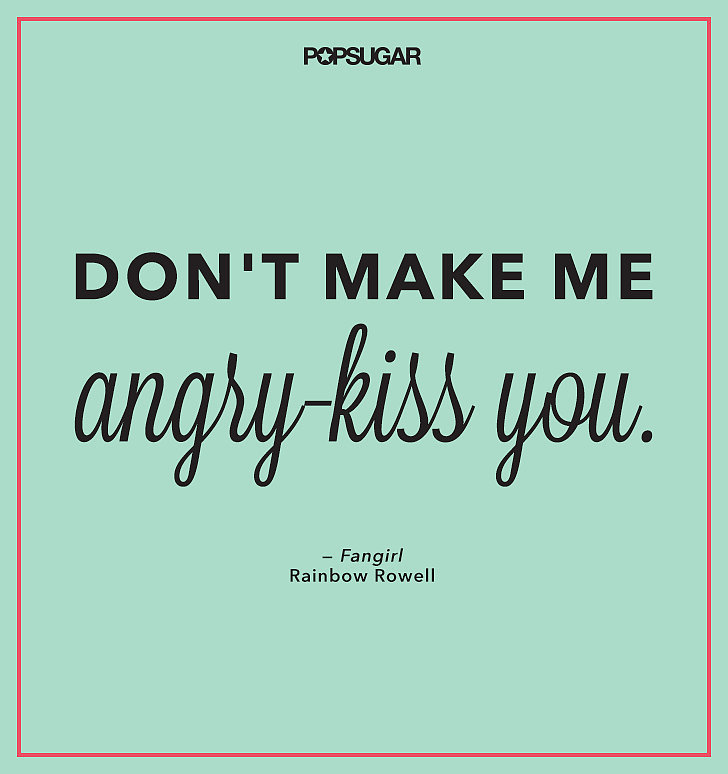 Rainbow Rowell Quotes Twitter Quotesgram