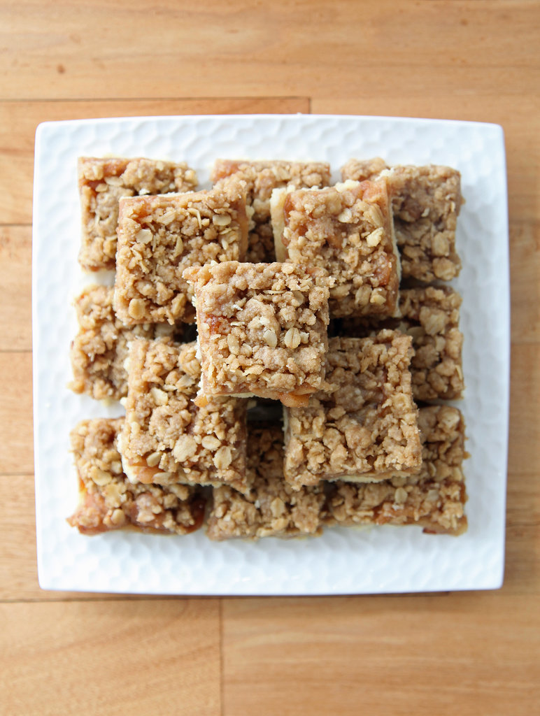Apple Pie Bars Apple Pie Bars