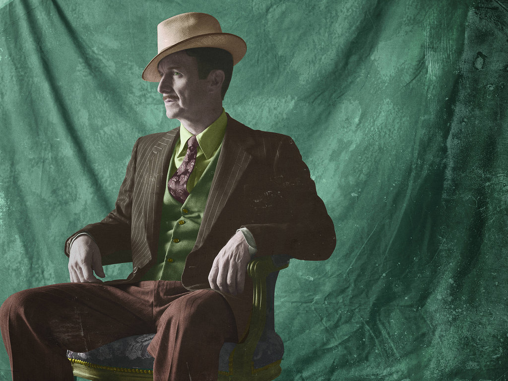 Denis O'Hare Denis O'Hare