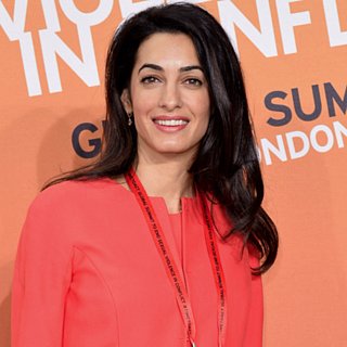 Amal Alamuddin Amal Alamuddin