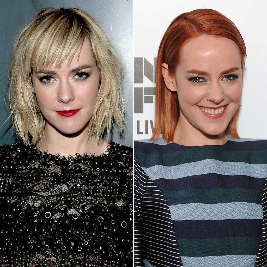 Jena Malone Jena Malone