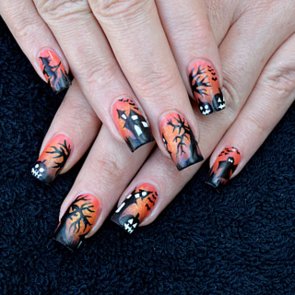 Fake-Nail Tips Fake-Nail Tips