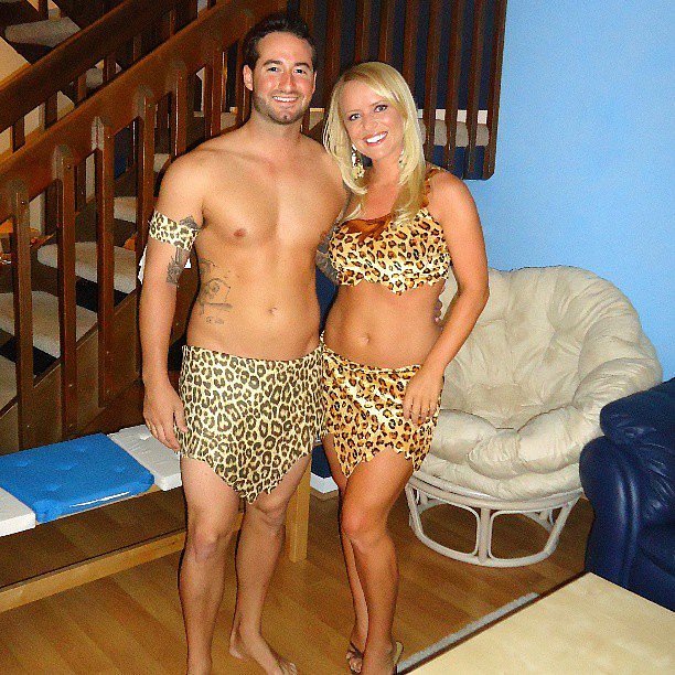 25 Sexy Halloween Couples Costume Ideas Free Download Nude Photo Gallery.