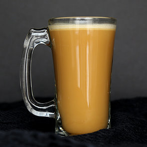 Hot and Cold Butterbeer Recipe Hot and Cold Butterbeer Recipe