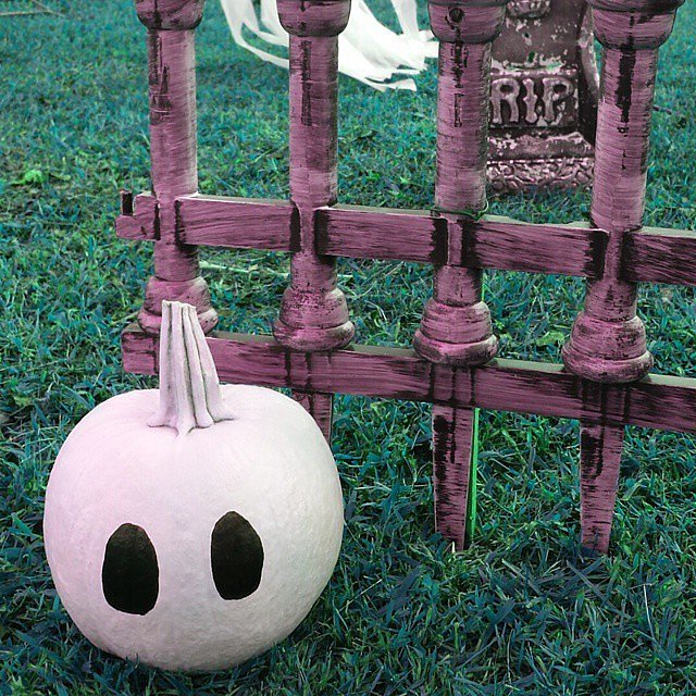 Boo! Boo!