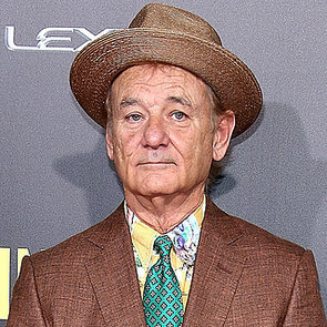 Bill Murray and Sofia Coppola Are Making a Christmas Special Bill Murray and Sofia Coppola Are Making a Christmas Special