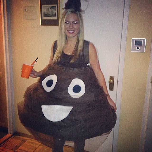 Poop Emoji