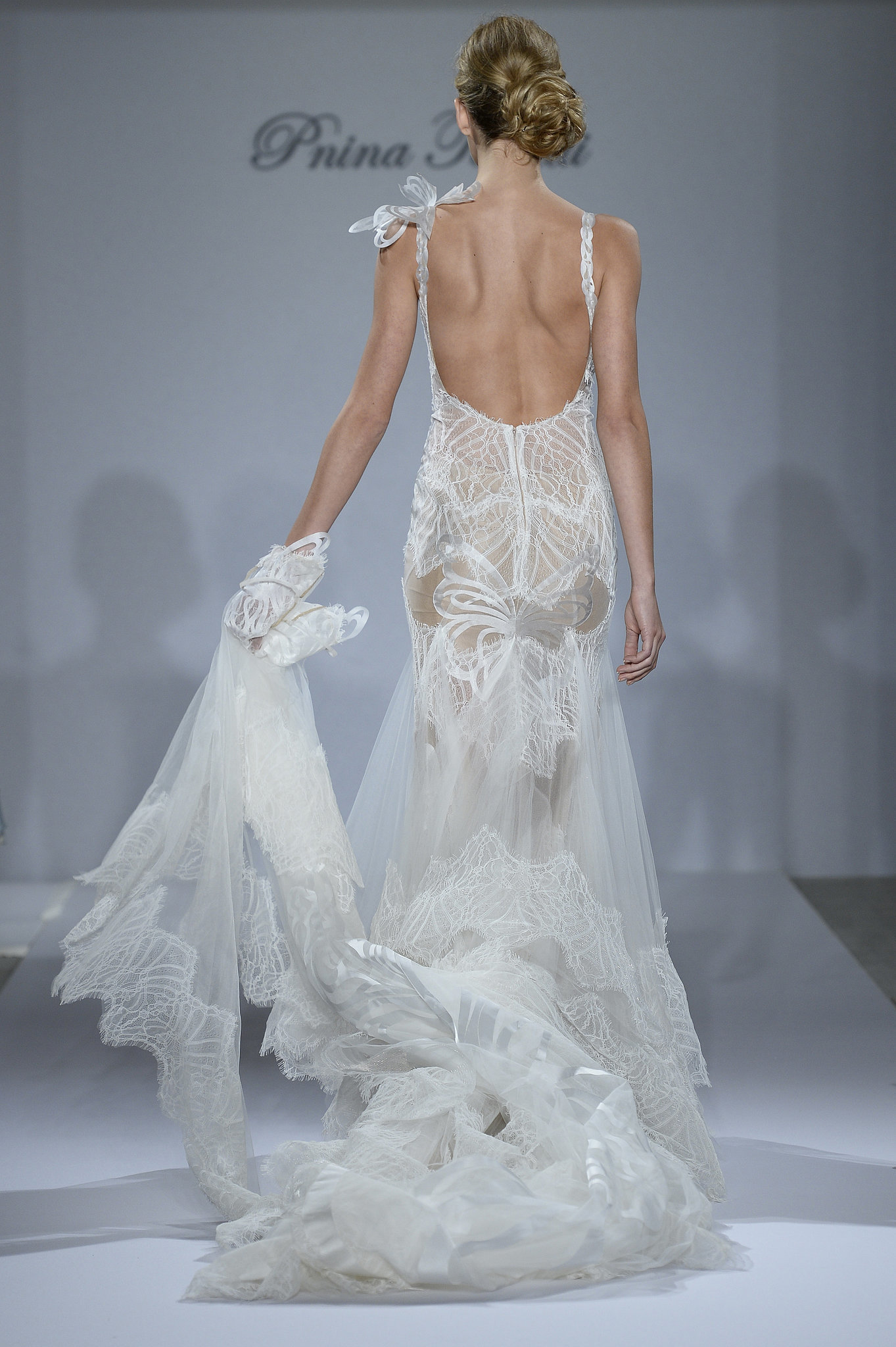 pnina tornai romper
