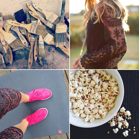 No Date, No Problem! 10 Things to Do Alone No Date, No Problem! 10 Things to Do Alone