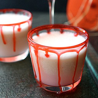 Halloween Cocktails Halloween Cocktails
