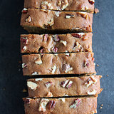 Spiced Pumpkin Bread Spiced Pumpkin Bread