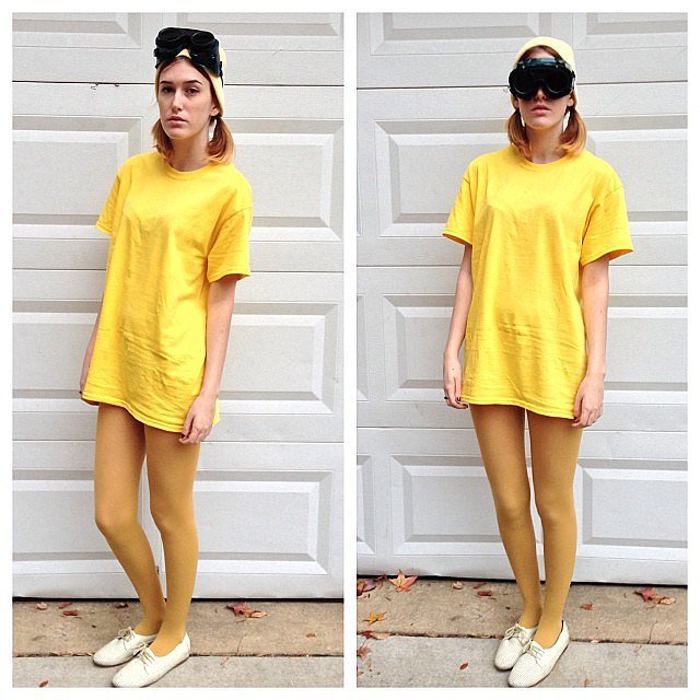 The Top 20 Halloween Costumes of 2014 Are Easy to DIY