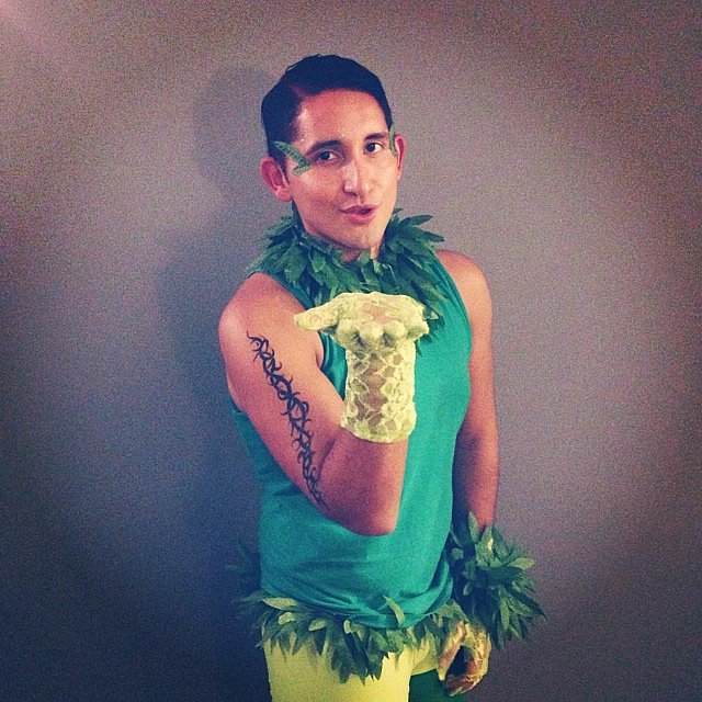 The Top 20 Halloween Costumes of 2014 Are Easy to DIY