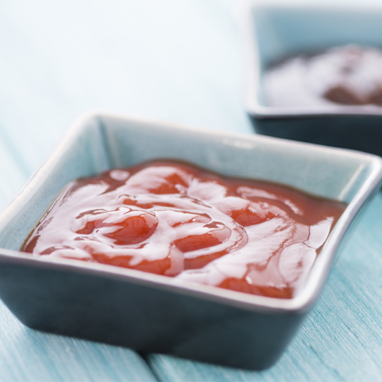 Since We're All on Team Sriracha, 3 Game-Day Eats Starring the Sauce