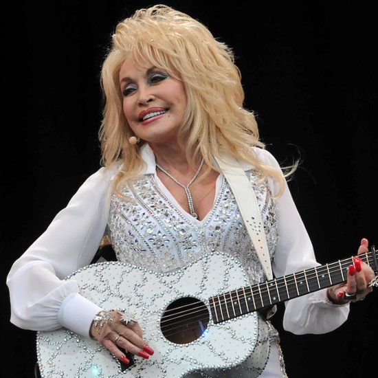 Is Dolly Parton Gay 16