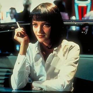 Halloween Costumes With a Blunt Bob Wig Halloween Costumes With a Blunt Bob Wig