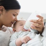 The Secret to My Breastfeeding Success? Formula
