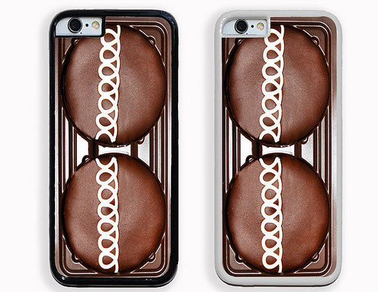 Food or Phone Case? It's Hard to Tell Food or Phone Case? It's Hard to Tell