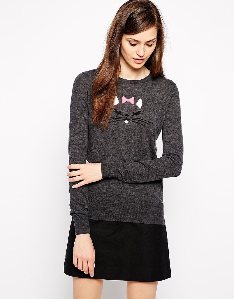 Sweater Sweater