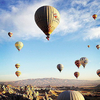 Things to Do Before You Die