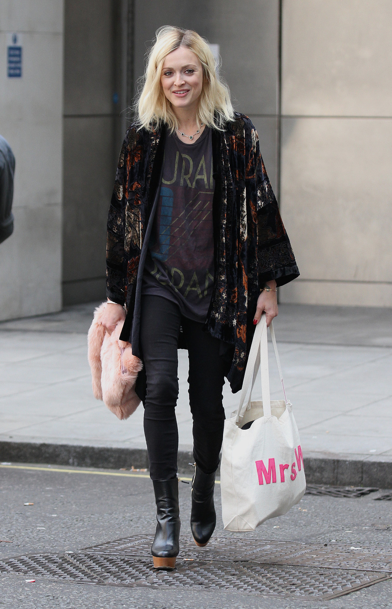 Fearne Cotton Street Style — September 2014 | Fearne's Fashion Parade