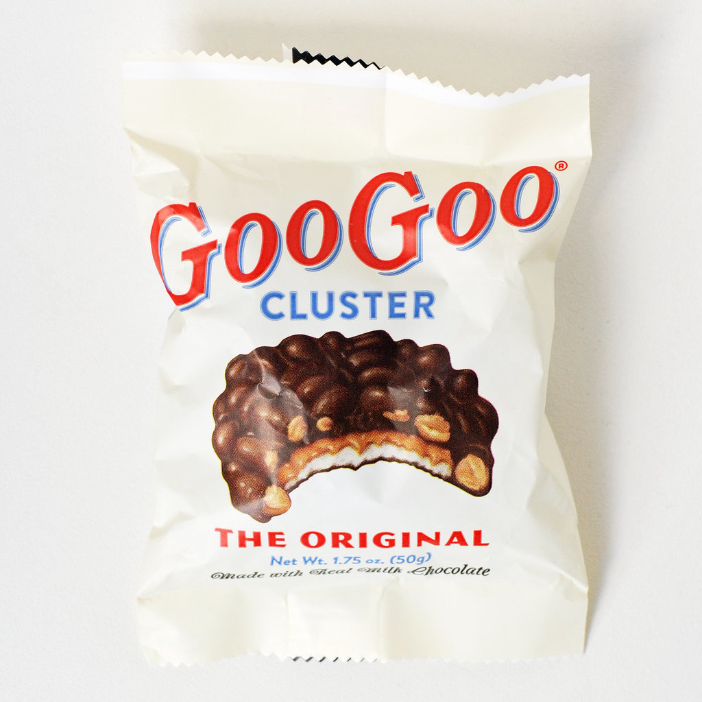 Goo Goo Cluster Goo Goo Cluster