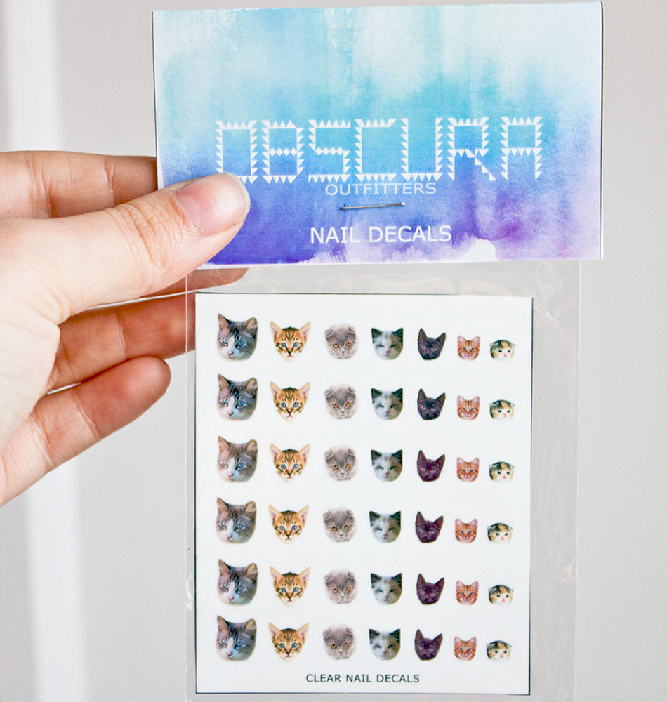 Nail Decals Nail Decals