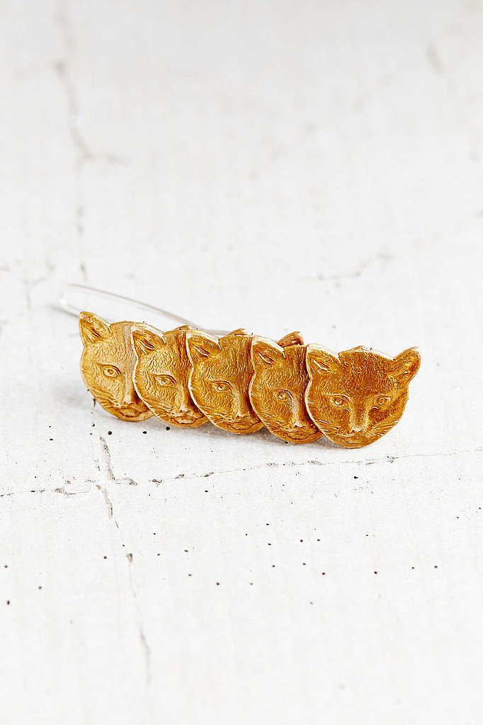 Barrette Barrette