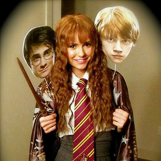 Celebrity Halloween Costumes That Aren't Sexy Celebrity Halloween Costumes That Aren't Sexy
