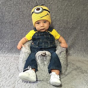 Noah's Halloween Countdown Photos Noah's Halloween Countdown Photos