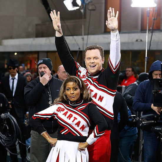 Today Show Halloween Costumes 2014 | Photos Today Show Halloween Costumes 2014 | Photos