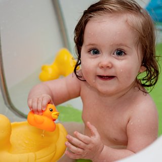 Photos You Shouldn't Post of Kids on Facebook