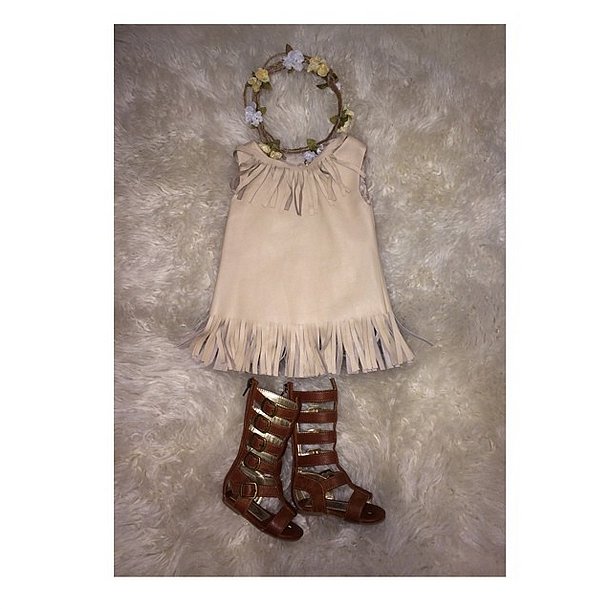 Her Kidchella Style Is Better Than All the Rest