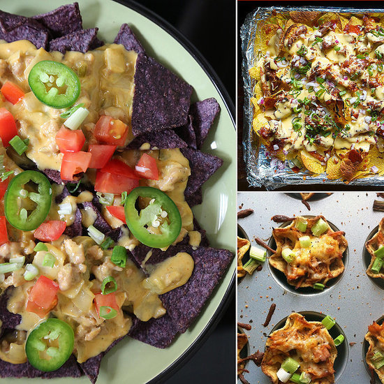 Nacho Regular-Type Nacho Recipes Nacho Regular-Type Nacho Recipes