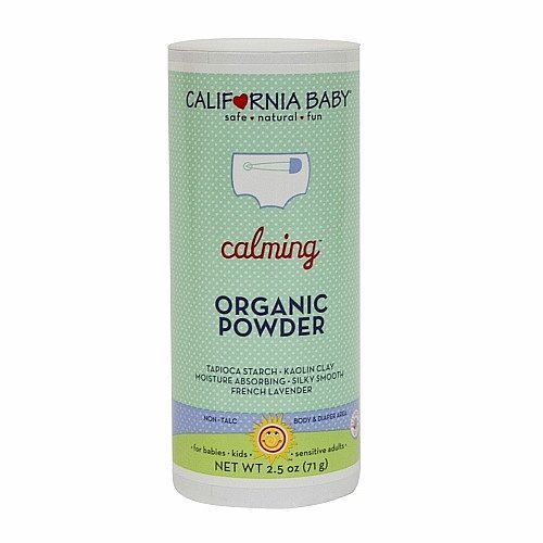 Baby Powder 8 Beauty Products New Mommies Can Borrow From Their