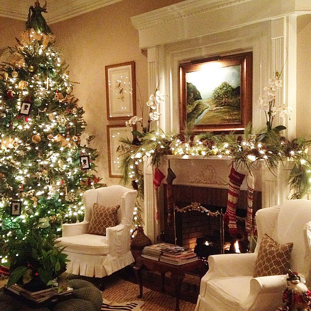 Traditional Holiday Decorating Ideas Popsugar Home | traditional holiday decorating ideas popsugar home Traditional Holiday Decorating Ideas Popsugar Home | traditional holiday decorating ideas popsugar home
