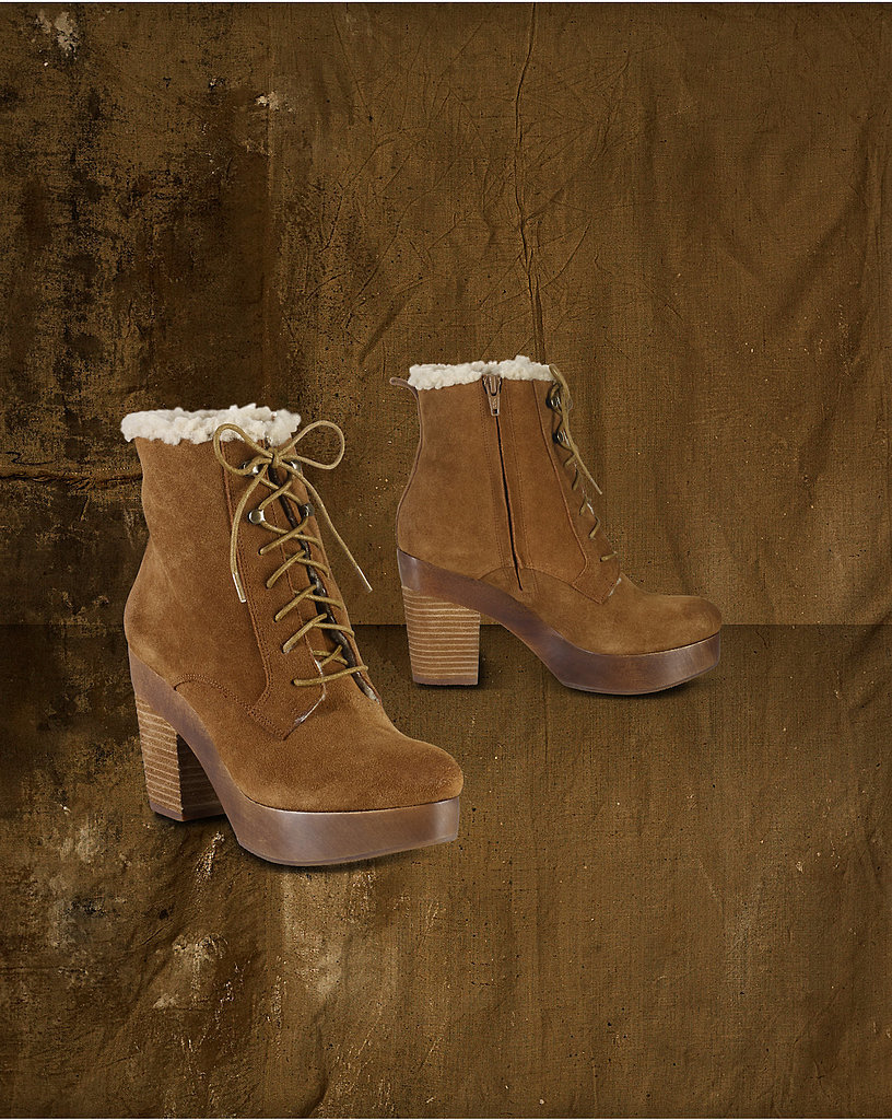 best stylish boots for winter