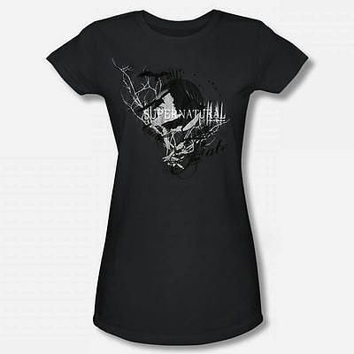 T-shirt Crows Equipaggiata femminile ($ 25) 
