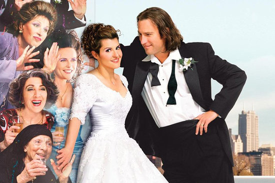 This Will Remind You Why You Loved My Big Fat Greek Wedding This Will Remind You Why You Loved My Big Fat Greek Wedding
