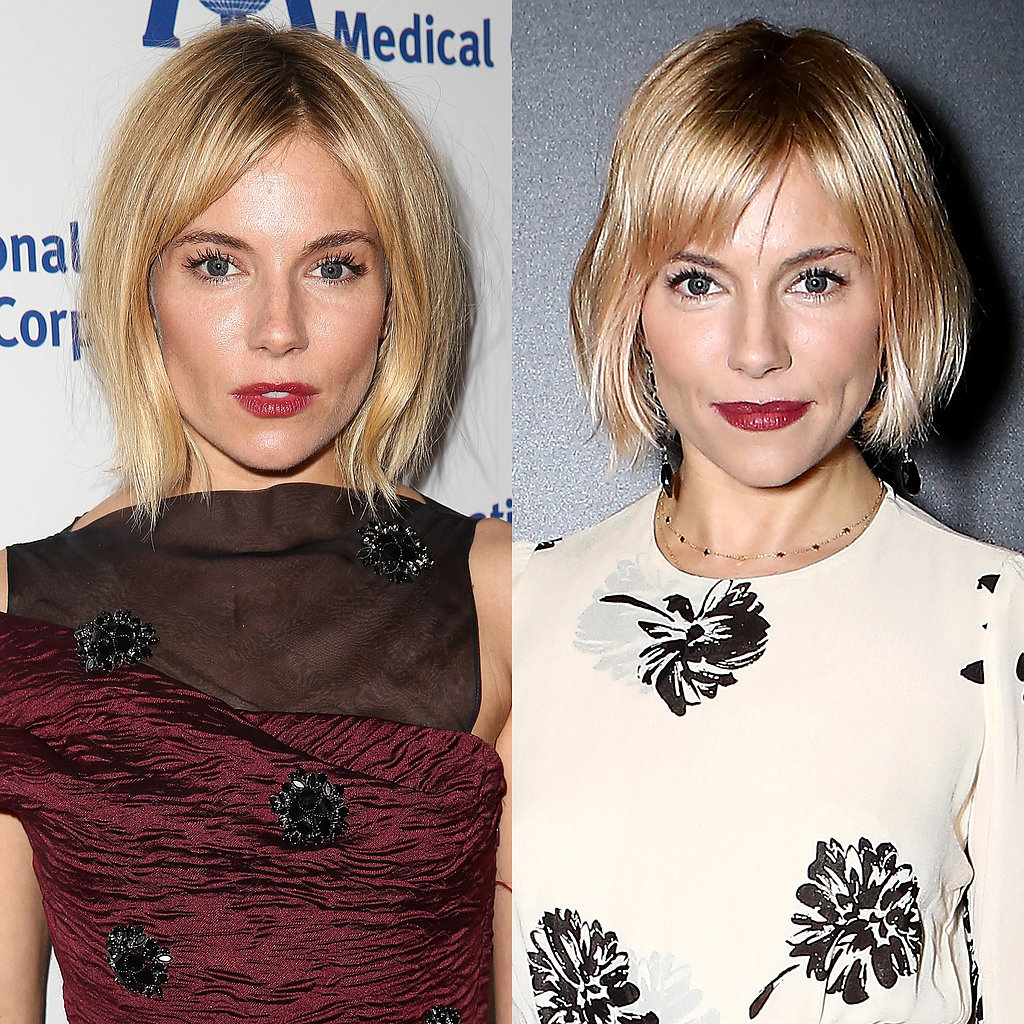 Sienna Miller Sienna Miller