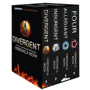 Divergent Gifts Divergent Gifts