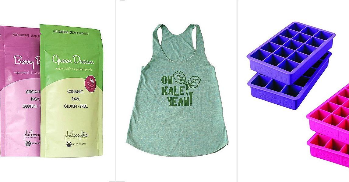 Gifts For Smoothie Lovers POPSUGAR Fitness