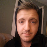 Country Star Billy Gilman Comes