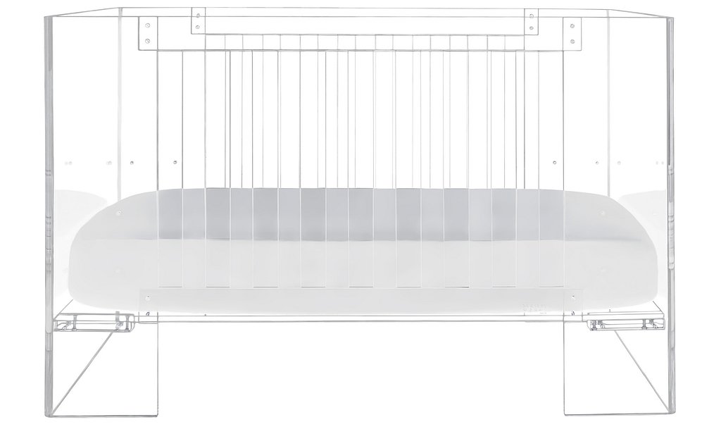 Luxurious Baby Cribs POPSUGAR Home